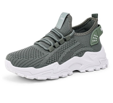 Selina | Comfortable orthopaedic sneakers