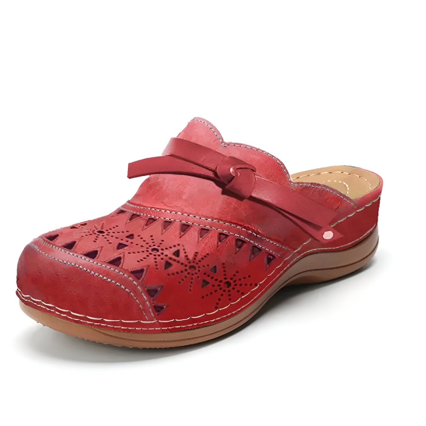 SERENA | Easygoing Comfort Sandals