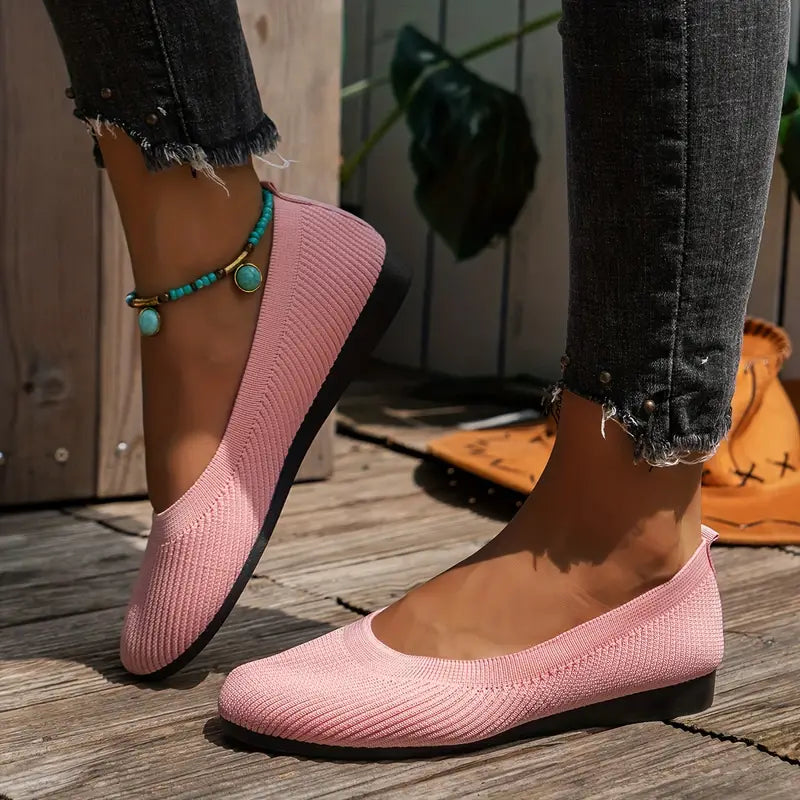 Minna™ Luxe Non-Slip Shoes