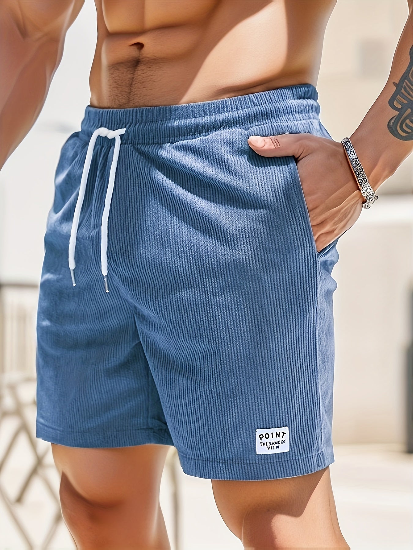 Louis™ Men's Shorts