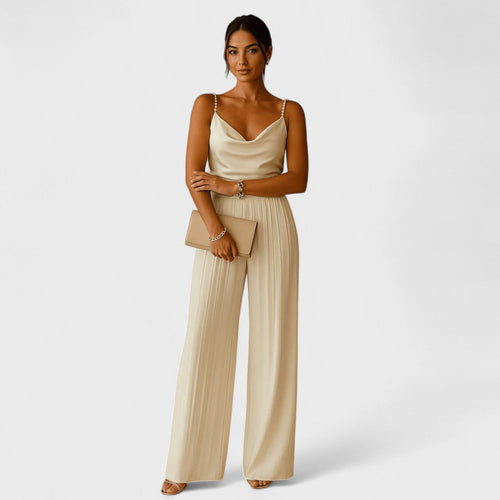 Helene | Elegant jumpsuit