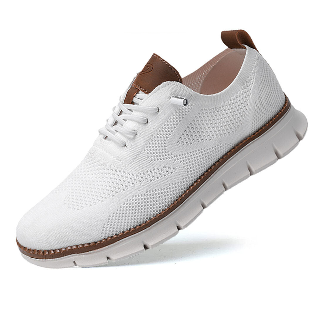 Vicent™ Men's Walking Shoes