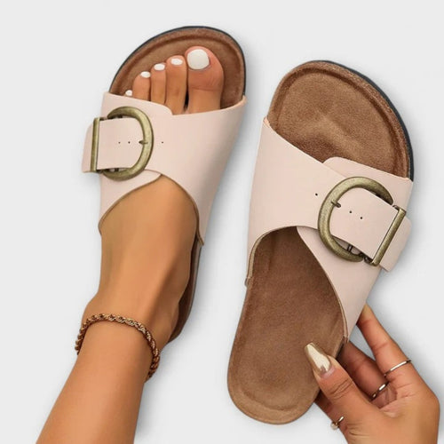 Ayasha | Orthopedic Sandals Designed for Ultimate Comfort