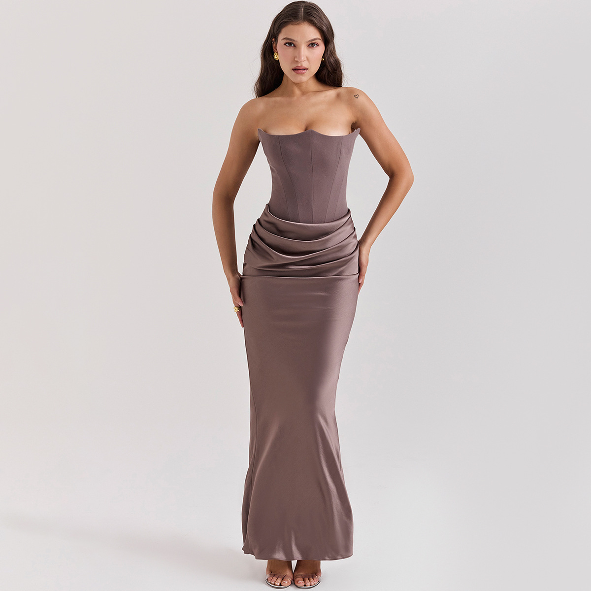 Martina™ Maxi Dress