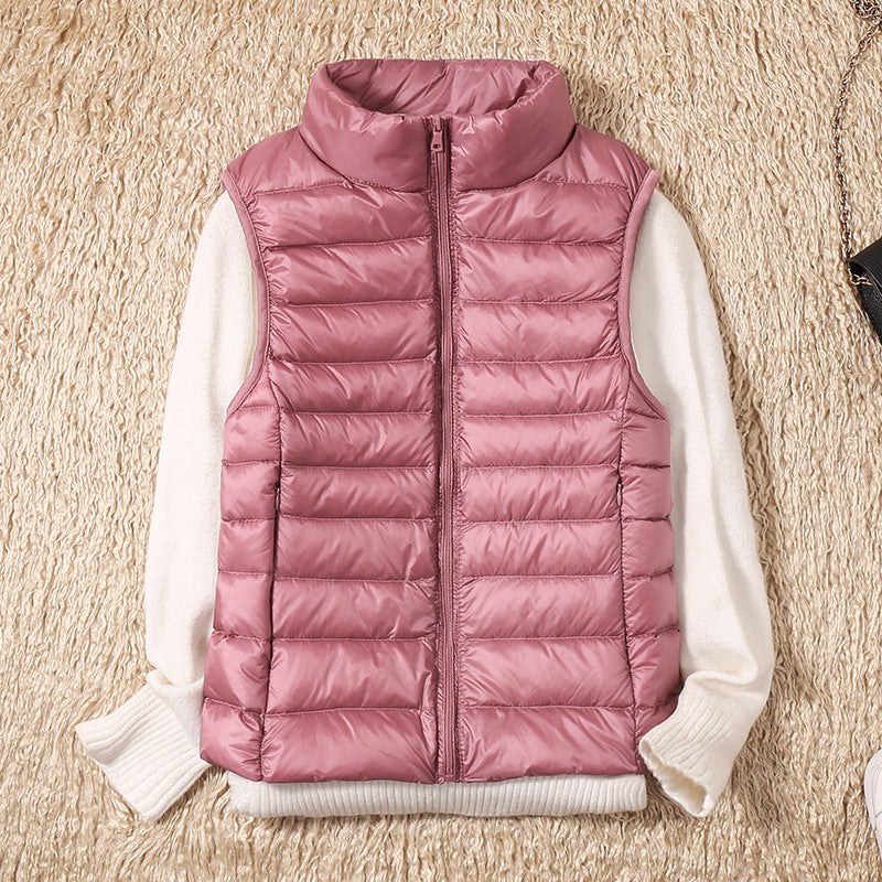 Josephe | Featherlight Vest