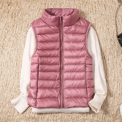 Josephe | Featherlight Vest