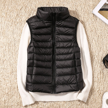 Josephe | Featherlight Vest