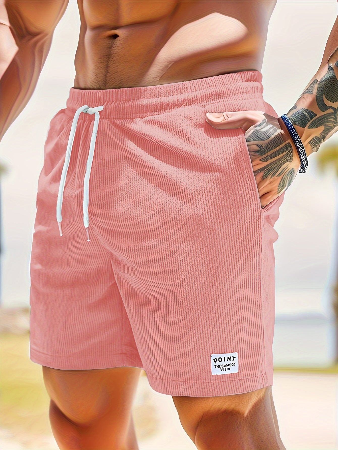 Louis™ Men's Shorts