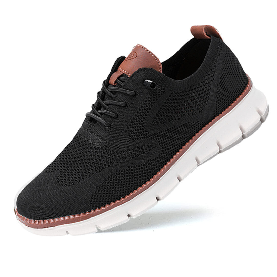 Vicent™ Men's Walking Shoes