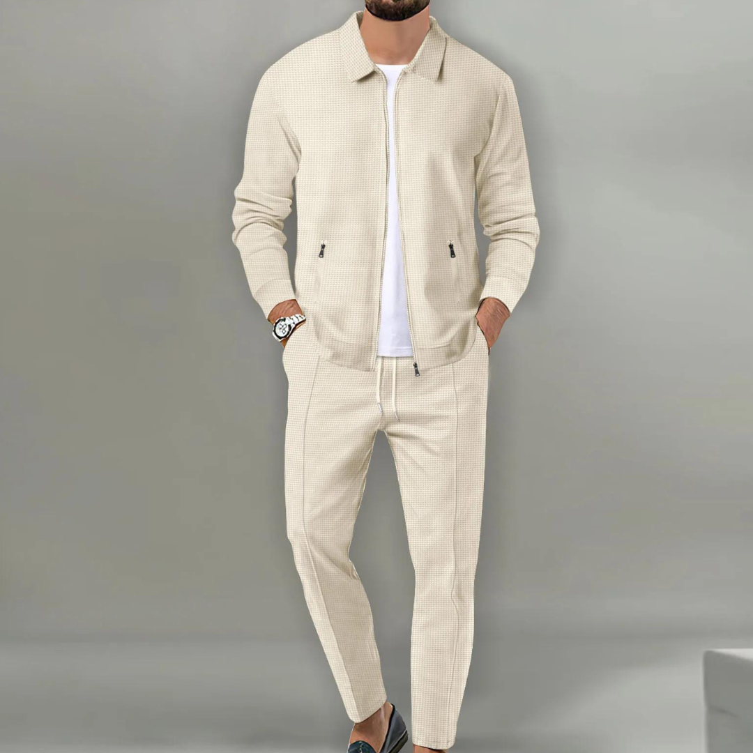 Froilán™ Men's Casual Set