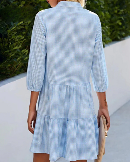 Karsyn | Chic & Comfortable Everyday Dress