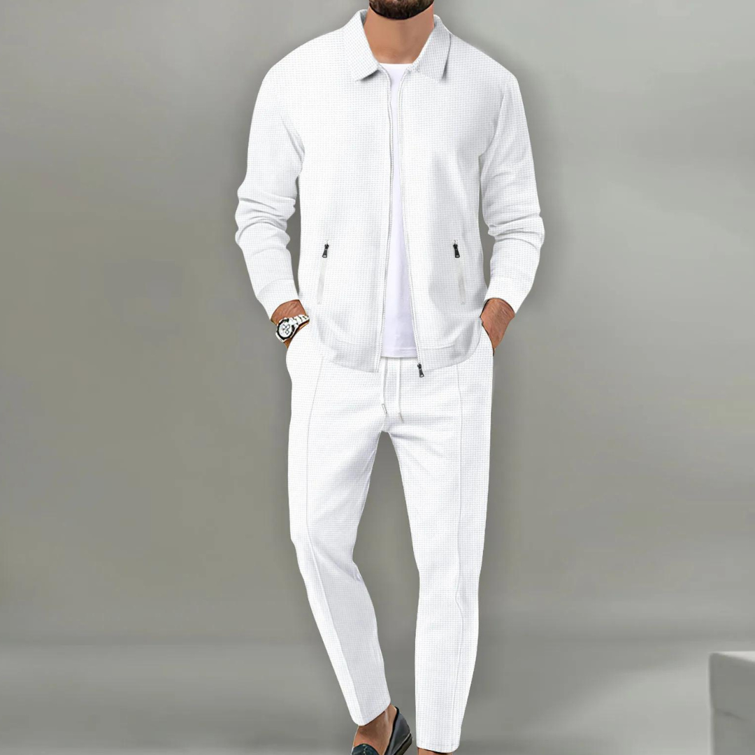 Froilán™ Men's Casual Set