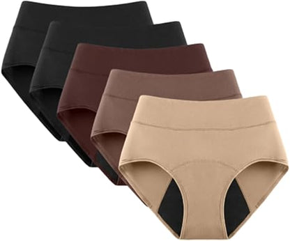 1 Piece Leakproof Underwear