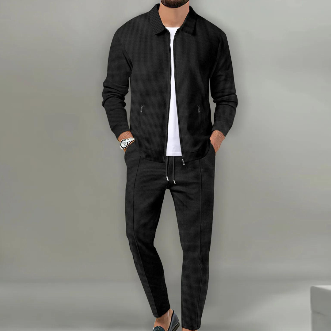 Froilán™ Men's Casual Set