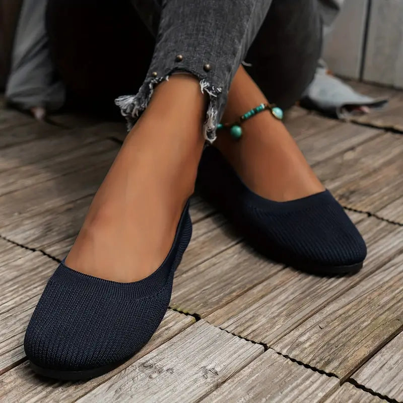 Minna™ Luxe Non-Slip Shoes