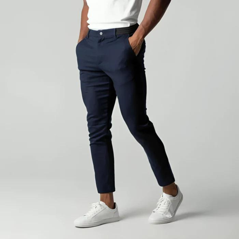 Alberto™ Chino Trousers