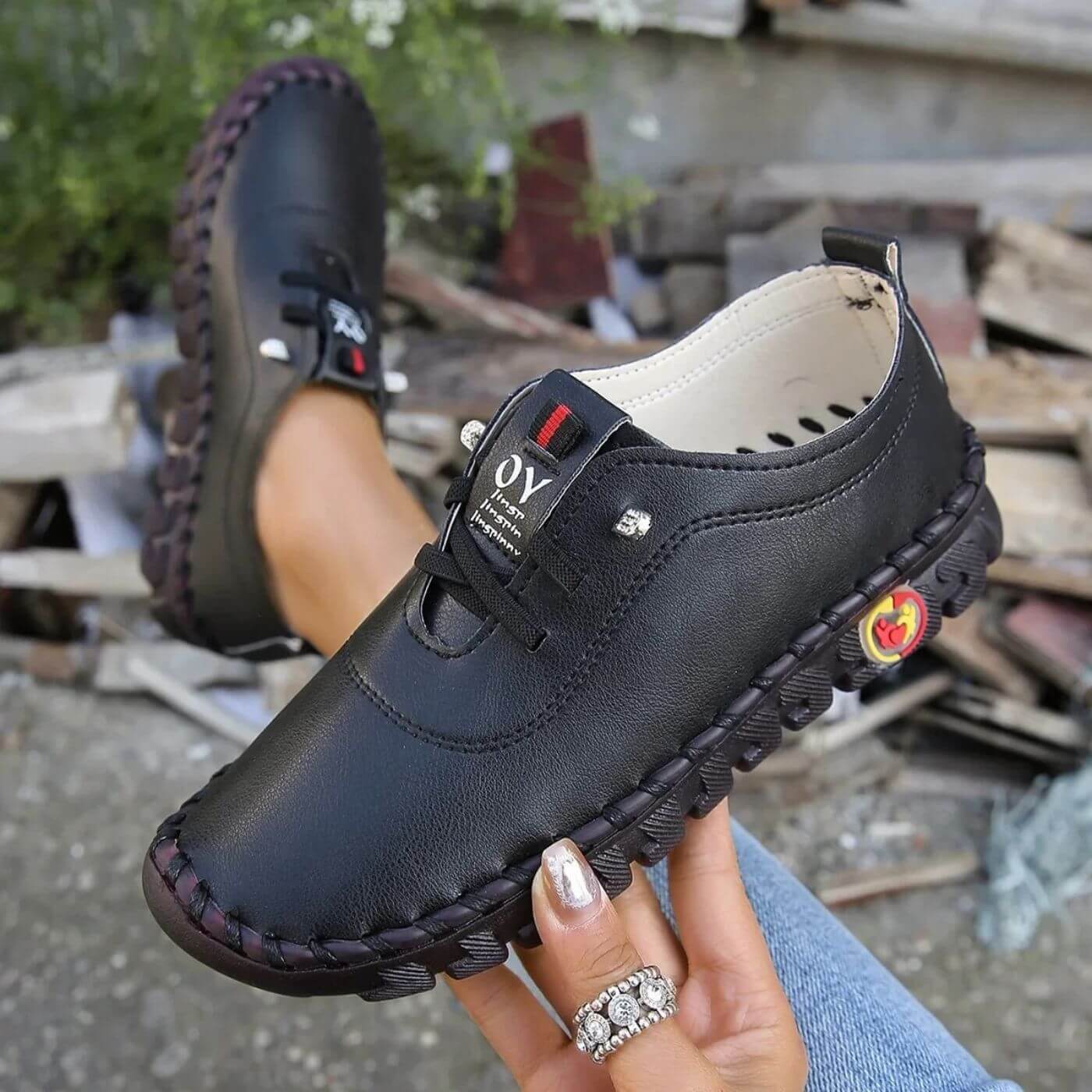 Anastelle | Classic Orthopedic Footwear