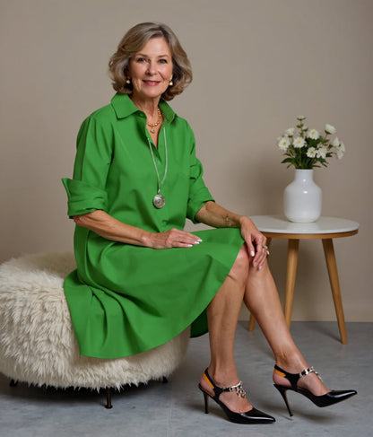 Clara | Elegant dress with timeless style