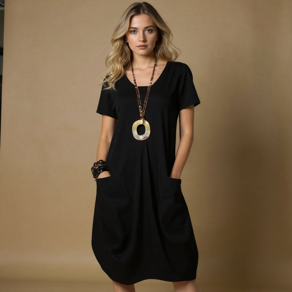 Gloria | Elegant dress