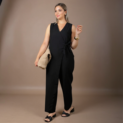 Aurelia | Chic Jumpsuit for Effortless Elegance