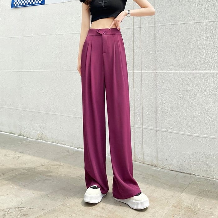 Florence ™ Loose Pants