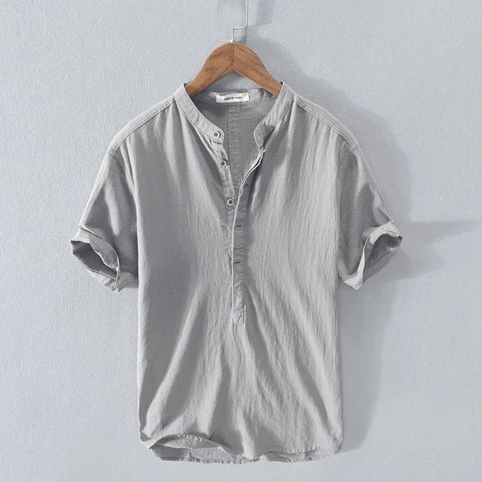 Andrés™ short-sleeved shirt