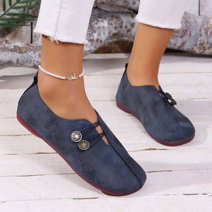 Bernice | Orthopaedic summer comfort shoes for all-day support