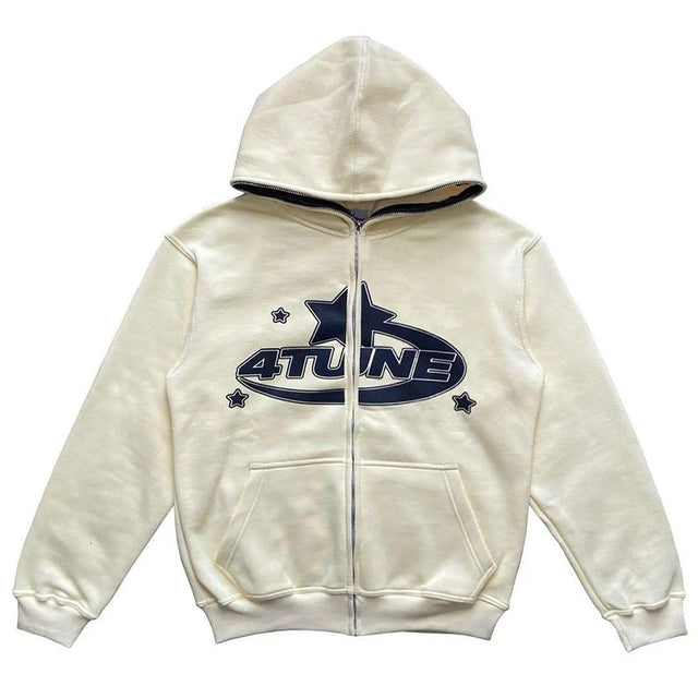 Alfonso™ zip-up hoodie