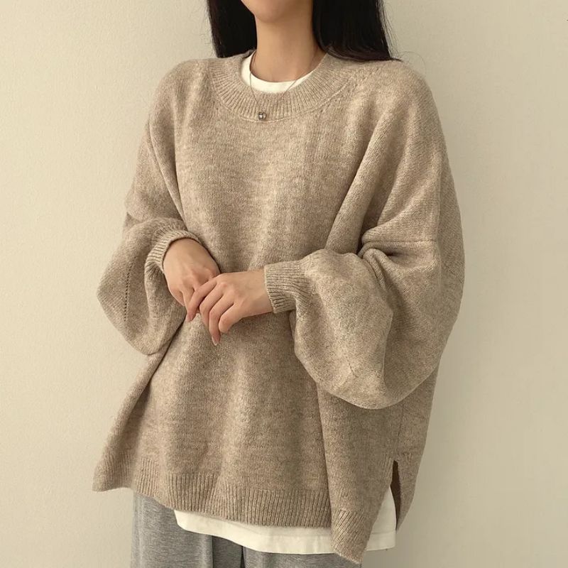 Livia™ Oversized  Sweater