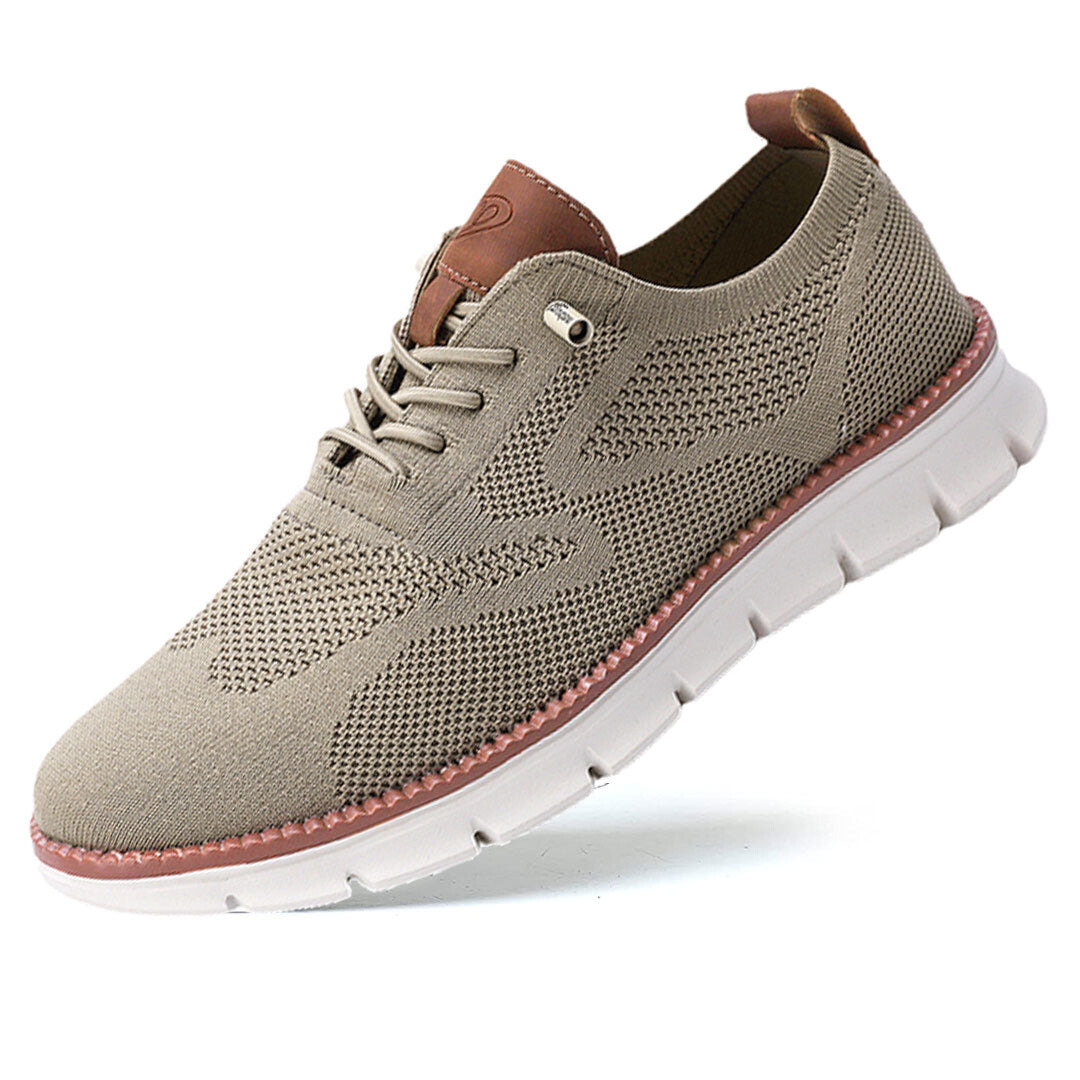 Vicent™ Men's Walking Shoes