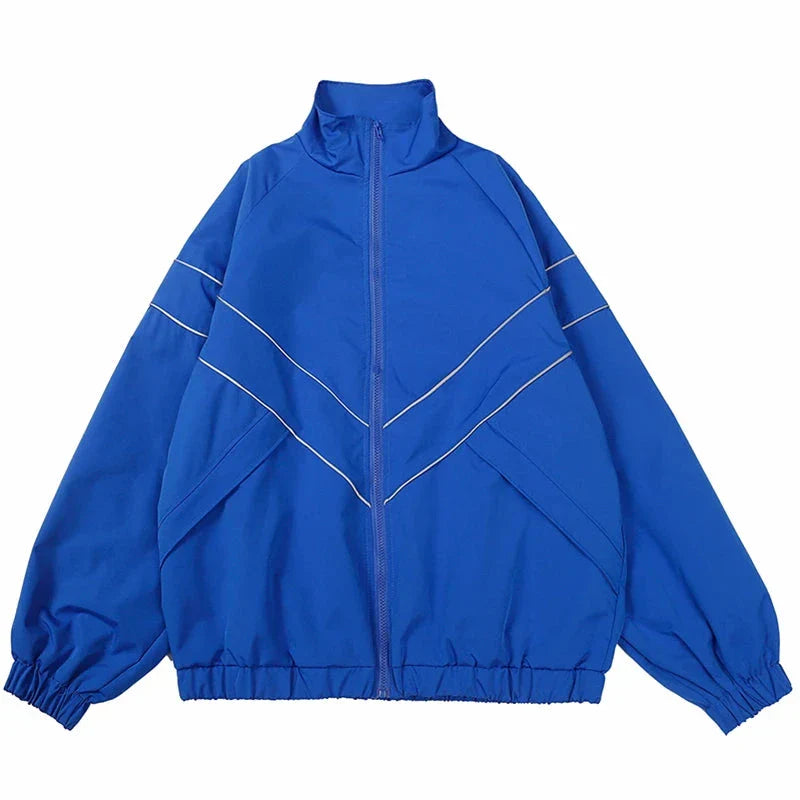 Axel™ Zip Windbreaker Jacket