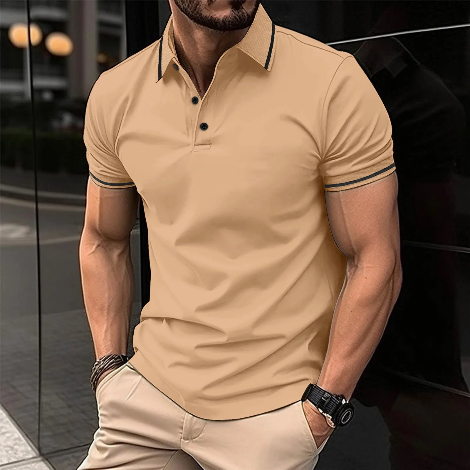 Mark™ Poloshirt