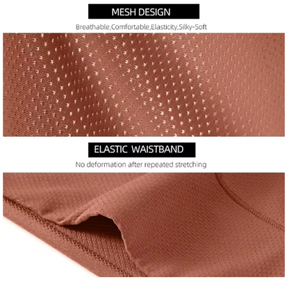 Leakproof Underwear - Set of 5