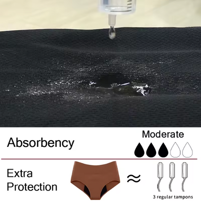 1 Piece Leakproof Underwear