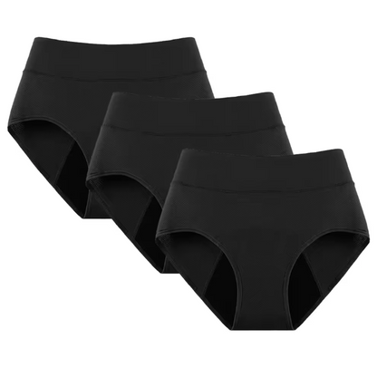 Leakproof Underwear - Set of 3
