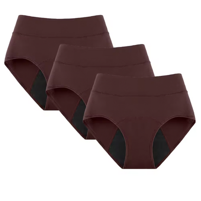 Leakproof Underwear - Set of 3