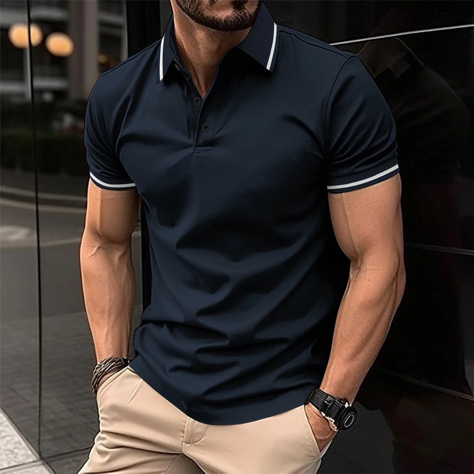 Mark™ Poloshirt