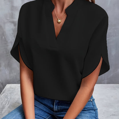 Beverly | Light & Flattering Everyday Blouse