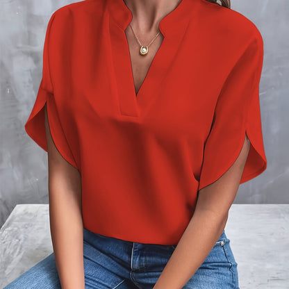 Beverly | Light & Flattering Everyday Blouse