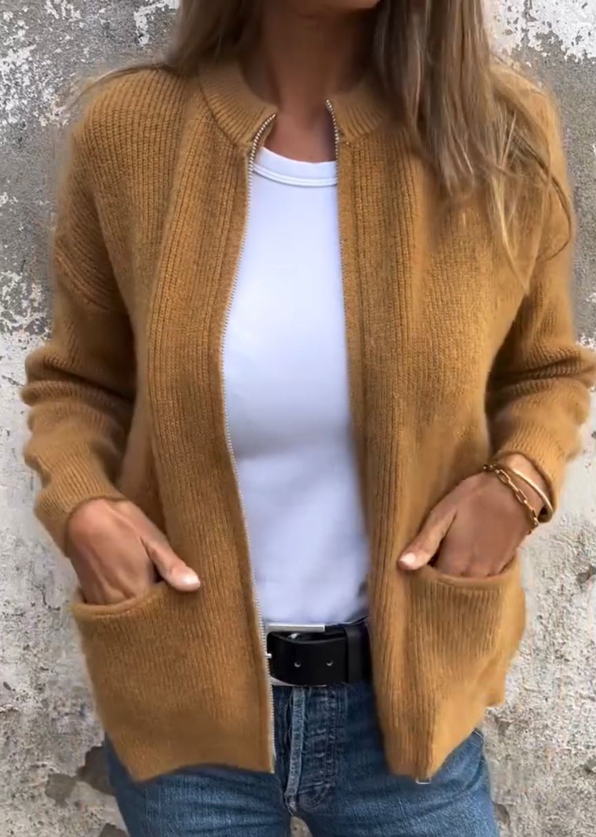Aude | Stylish Chic Jacket