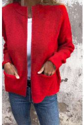 Aude | Stylish Chic Jacket