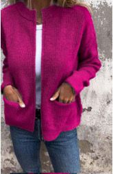 Aude | Stylish Chic Jacket