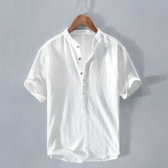 Andrés™ short-sleeved shirt