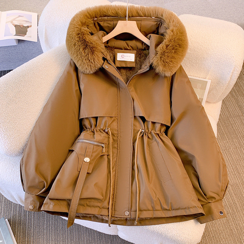 Reese | Elegant Winter Outerwear