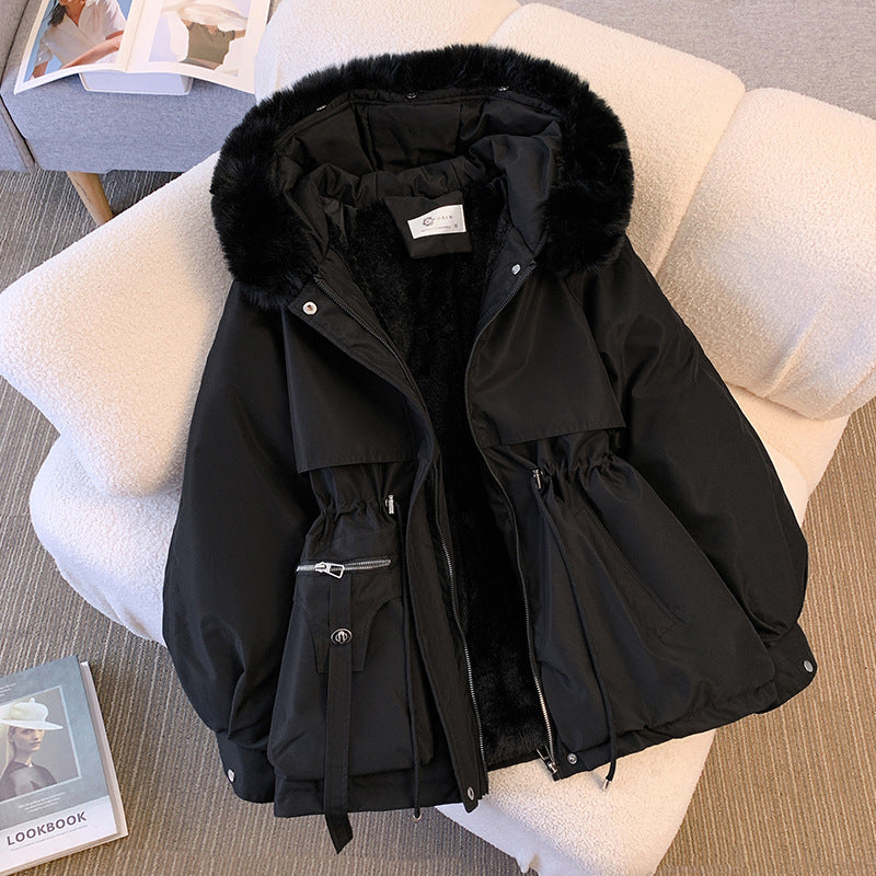 Reese | Elegant Winter Outerwear