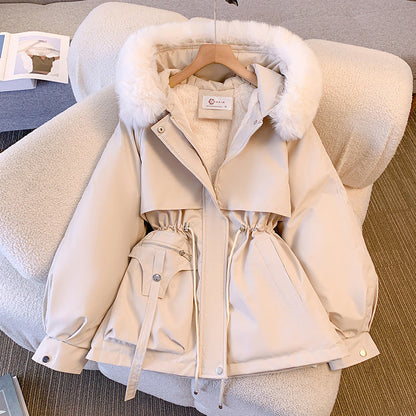 Reese | Elegant Winter Outerwear