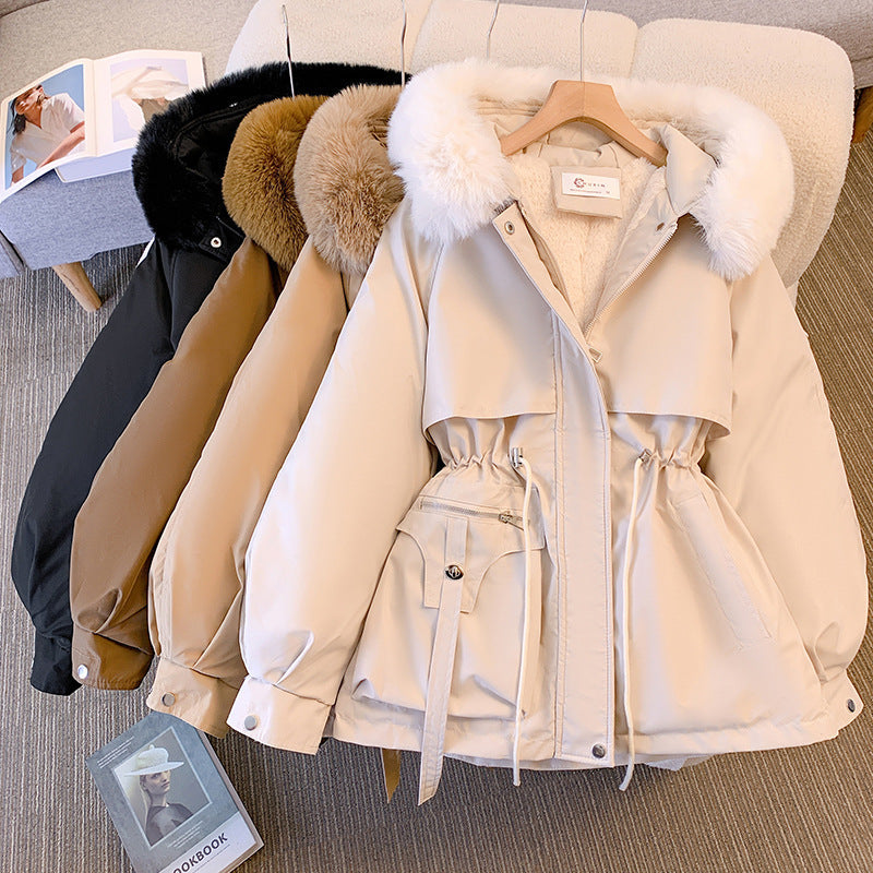 Reese | Elegant Winter Outerwear