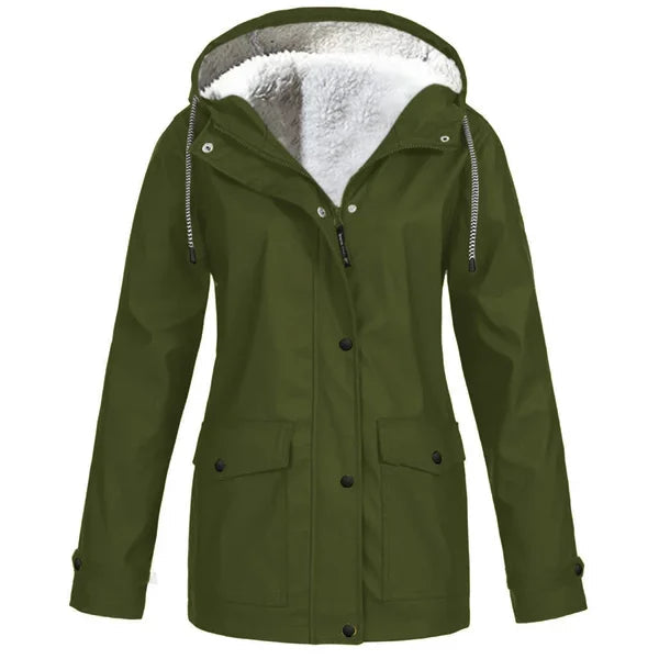 Sofía ™ Waterproof Women's Jacket