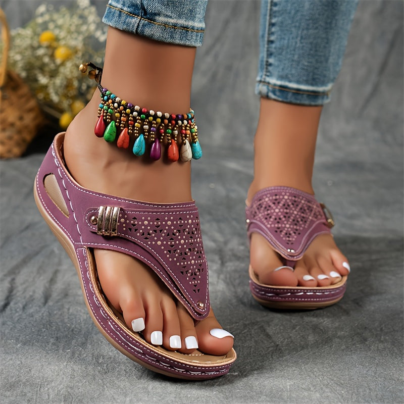 Daisy™ Orthopedic Sandals