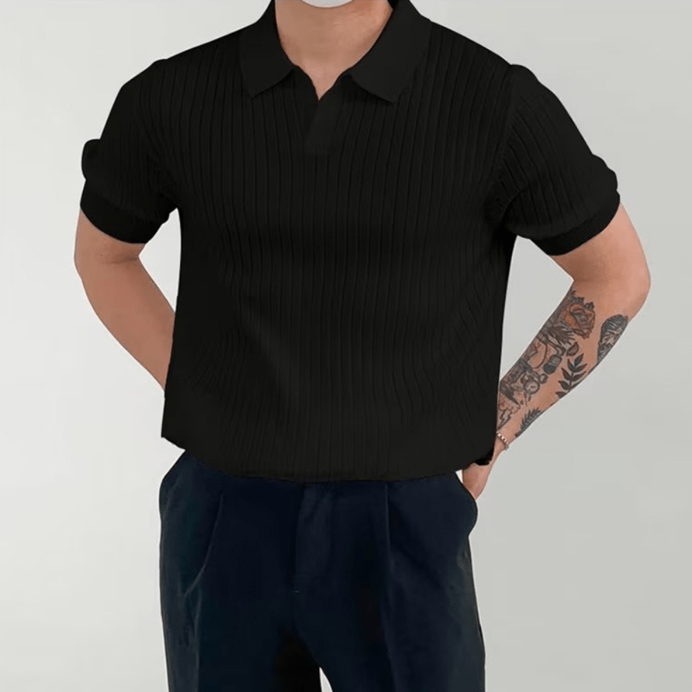 FAUSTO™ Polo Shirt